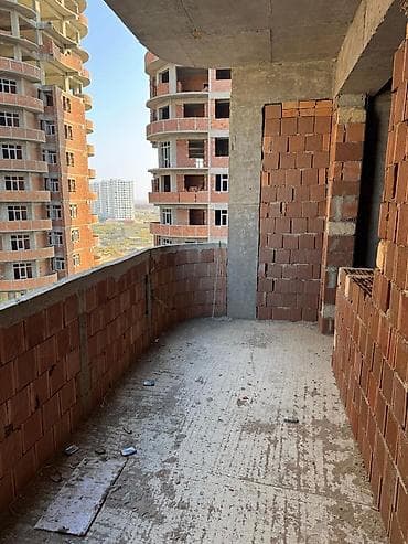 sumqayitda ev: Lökbatan qəs., 2 otaqlı, Yeni tikili, m. 20 Yanvar, 100 kv. m — 4