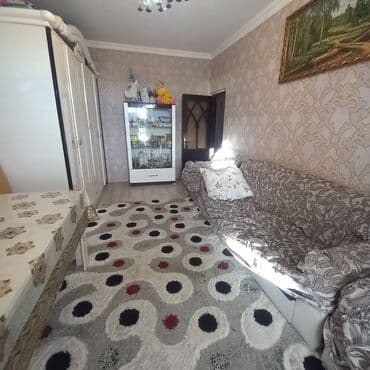 9 mkr yeni tikililer: Bakı, 3 otaqlı, Köhnə tikili, m. Həzi Aslanov, 90 kv. m — 2