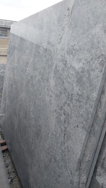 qranit pol: Təbii daş və mərmər lövhələr Məhsul təsviri:Hər növ mərmər qranit — 5