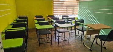 Kompüter masası, İşlənmiş