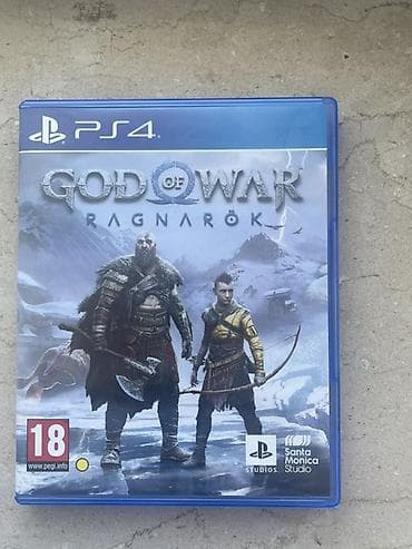 playstation 5 kreditle: Macəra — 1