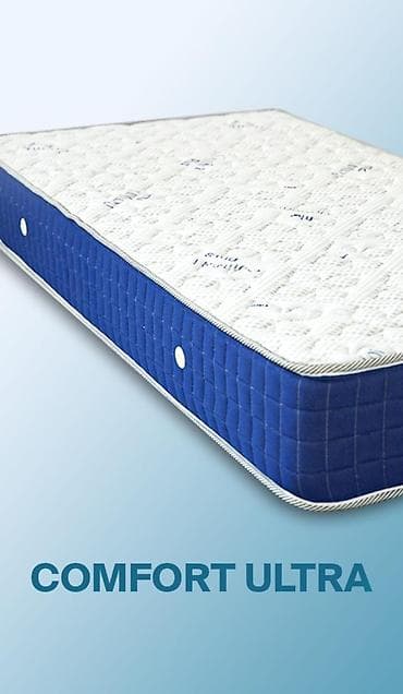 Ortopedik matras — 8