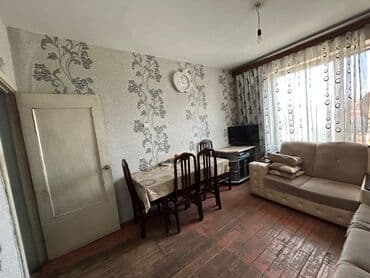 bakida ucuz satiliq evler: Bakı, Binəqədi qəs., 5 otaqlı, Köhnə tikili, m. Avtovağzal, 110 kv. m — 6