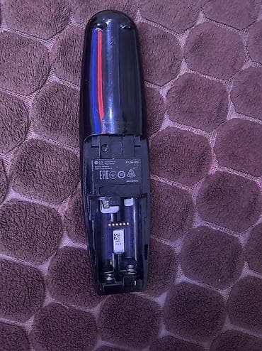 redmi note 7 kabrolari: Lg işlədilmiş pult orjinal — 2