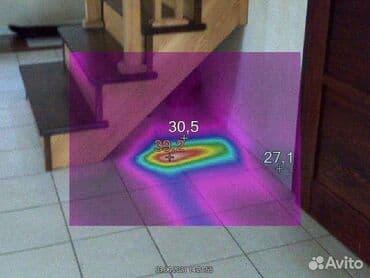 aboy ustası: Su təchizatı, isti su təchizatı, mərkəzləşdirilmiş isitmə, boru — 1