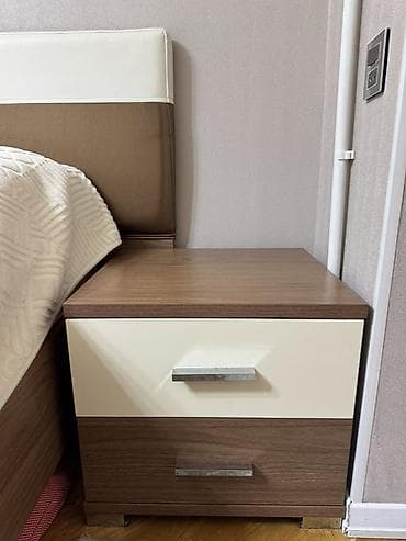 paneli: İkinəfərlik çarpayı — 3