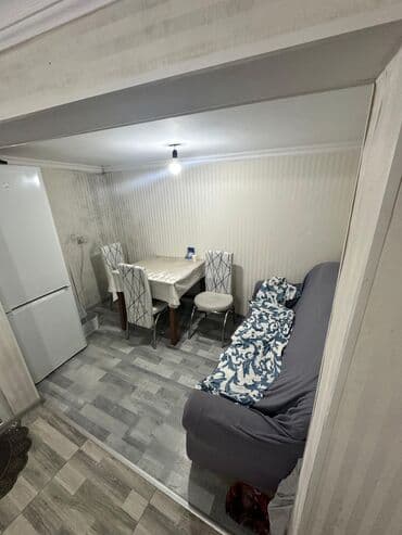 alatava 2 kiraye evler: 2-ci Alatava 2 otaqlı, 35 kv. m, Kredit yoxdur, Orta təmir — 1