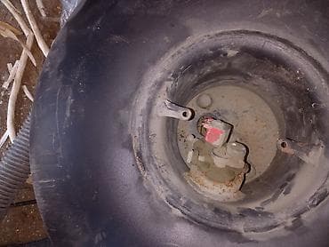 yanacaq cəni: Atiker 6 slindir 50 litr qaz balon Lpg maye qaz tam işlək vəziyyətdə — 2