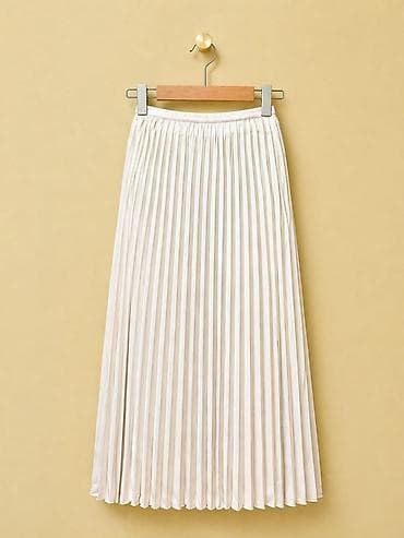 Midi Ətək, H&M, Atlas, M