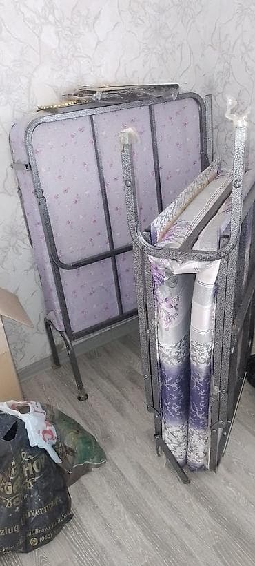 ortopetik matras: Matraslı raskladuşka — 1