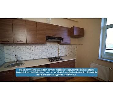 kamod satilir: MIDA yasayis kompleksindeki evden hazir metbex mebeli satilir. Ciddi — 1