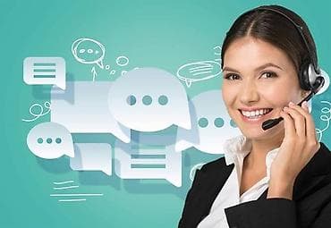 part time online iş: SMM menecer, 17 yaş, Təcrübəsiz, Onlayn iş — 2