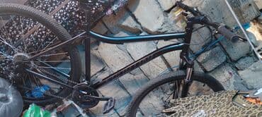 купить горный велосипед недорого: Velosiped – Forward markalı dağ/şəhər tipli model. Texniki — 3