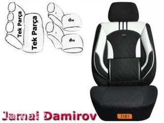 avtomobil oturacaqlarinin temiri: Avtomobil oturacaqları ucun ortukler i181 чехлы для автомобильных — 1