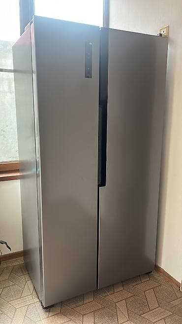 İşlənmiş 2 qapılı LG Soyuducu Satılır, rəng - Boz lalafo.az -da İşlənmiş 2 qapılı LG Soyuducu Satılır, rəng - Boz