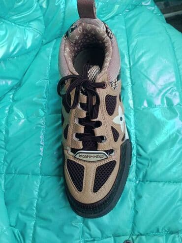 детские ролики 35 38 размера: Ölçü: 38, İşlənmiş — 2