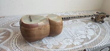 tar instrument: Professional Tar. Tut ağacı 
Ətraflı məlumat üçün zəng edin — 1