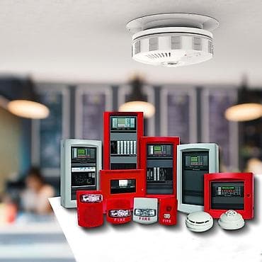 Təhlükəsizlik sistemləri | Siqnalizasiya