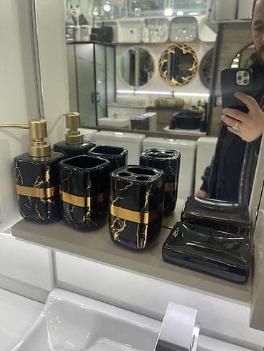 dus kabinler: Mətbəx və hamam aksesuarlarınız bizdən olsun! ✅Aspertorlar ✅ Kombilər — 1