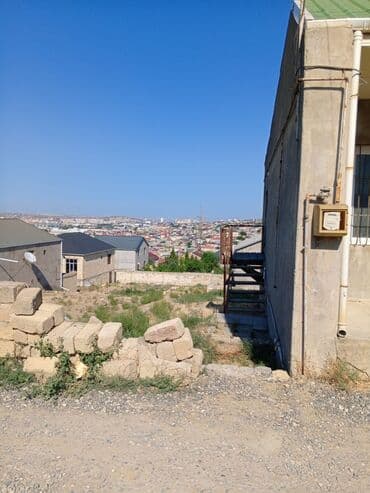 hökməlidə: Hökməli 2 otaqlı, 90 kv. m, Kredit var, Təmirsiz — 17