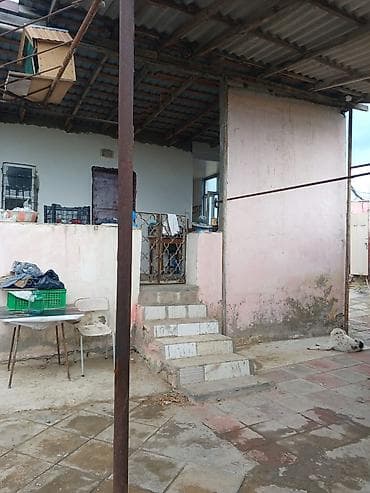 Həyət evi alıram: Nardaran qəs. 3 otaqlı, 3 kv. m, Kredit yoxdur, Orta təmir — 3