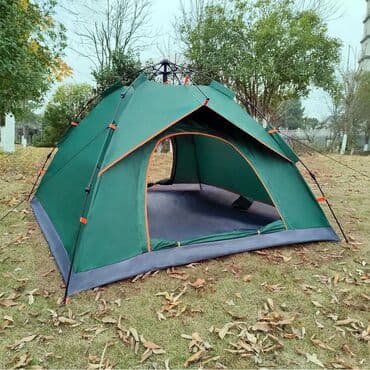 продаю палатку бишкек: Camping cadiri — 6