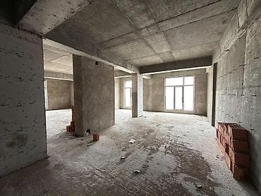 Yeni tikili: Satılır 3 otaqlı yeni tikili 110 m², 28 May m. Kateqoriya Yeni tikili — 3
