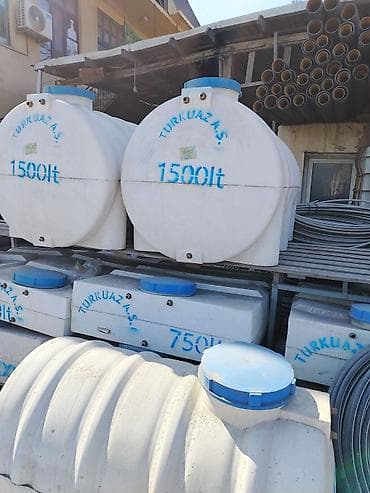 moped temiri: Plastik su çənlərinin qaynaq vasitəsilə təmir olunması. Plastik — 1