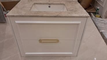 qar qizi: Yeni, Açılan, Düz dolab — 4