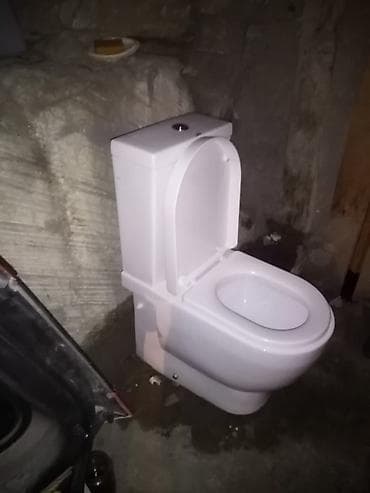 İşlənmiş, Unitaz, Monoblok, Kredit yoxdur, Zəmanətsiz, Ünvandan götürmə lalafo.az -da İşlənmiş, Unitaz, Monoblok, Kredit yoxdur, Zəmanətsiz, Ünvandan götürmə