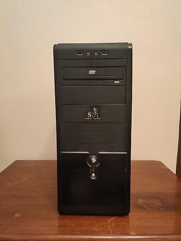 Xüsusiyyətləri: Ana plata-Gigabyte GA H61M-S1 DDR3 Processor-Intel — 2