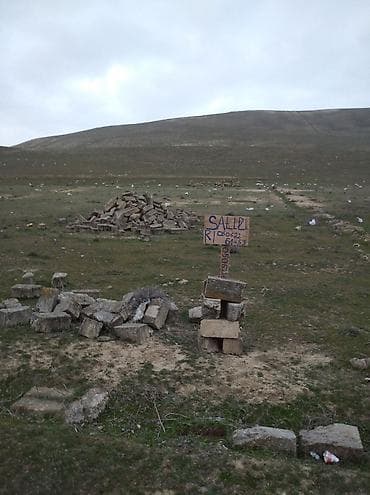 qobu torpag: 8 sot, Tikinti, Mülkiyyətçi, Bələdiyyə — 2