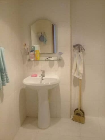 sabirabad kiraye evler: Binəqədi rayonu,9 cu mkr. Mir Calal kuc 16 mərtəbəli binanın,4-cü — 5