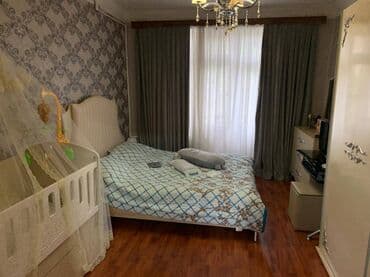 kend ehmedlide evler: Bakı, Əhmədli, 2 otaqlı, Köhnə tikili, m. Əhmədli, 65 kv. m — 5