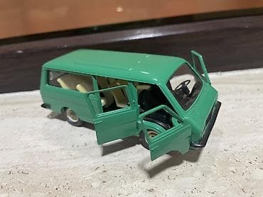 Sssr 1:43 ölçüdə Raf 2203.Nömrəli buraxlış A18.Yaxşı vəziyyətdədir — 5