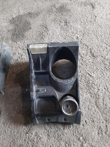 vaz 21045: VAZ (LADA) 2101-2107, Orijinal, İşlənmiş — 4