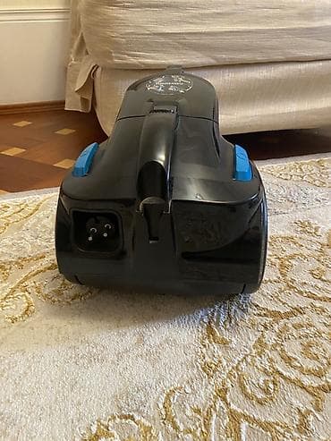 tozsoran basligi: Satılır Rowenta Compact Power Cyclonic tozsoran. ✔️ Tam işlək — 4