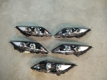 s150 fara: Komplekt, Kia, 2013 il, Orijinal, İşlənmiş — 1