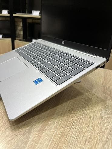 Ноутбуки: Б/у HP Pavilion, 15.6 ", Intel Core i5, 256 ГБ — 4