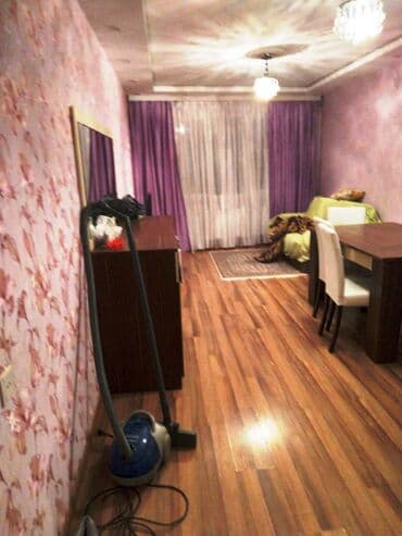 evlər bakı: 3 otaqlı, Yeni tikili, 113 kv. m — 2