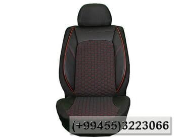 oturacaq qızdırıcı: Avtomobil oturacaqlari ucun ortukler KR-01 komplekti 🚙🚒 Ünvana və — 1