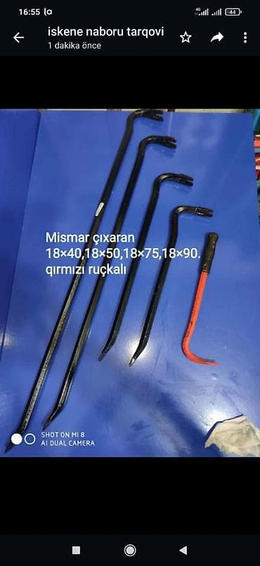 Mıx çıxardan topdan satış