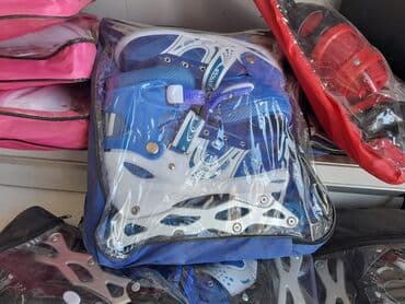 ролики квады в бишкеке: Rolik uşaq üçün 4 təkərli qiymətlər razmerlərə və roliklərə görə — 2