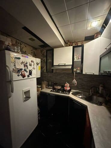 bina evi yeni tikili: Yeni Yasamal, 2 otaqlı, Yeni tikili, 58 kv. m — 8