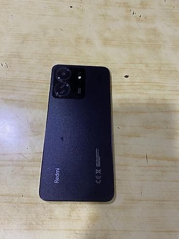 Audio: Xiaomi Redmi smartfon Yaddaş : 128 - Brend: Redmi (Xiaomi) - Rəng — 2