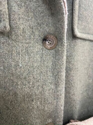 turkler kurtkaya ne deyirler: Palto, Yargıcı, L — 6