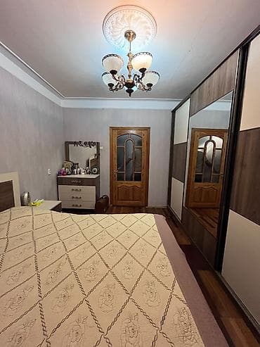 razin bakıxanov: Sumqayıt, 2 otaqlı, Köhnə tikili, 52 kv. m — 9