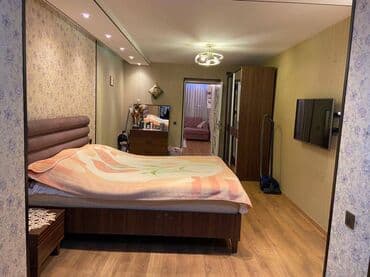 xacmazda satilan evler: Bakı, 3 otaqlı, Köhnə tikili, m. Nizami, 101 kv. m — 7