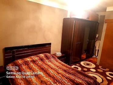 turkan qəsəbəsində: Bakı, Biləcəri, 2 otaqlı, Köhnə tikili, m. Avtovağzal, 52 kv. m — 5