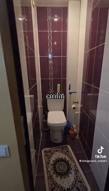 куплю дом в баку недорого: Мингечевир, 2 комнаты, Вторичка, 55 м² — 14